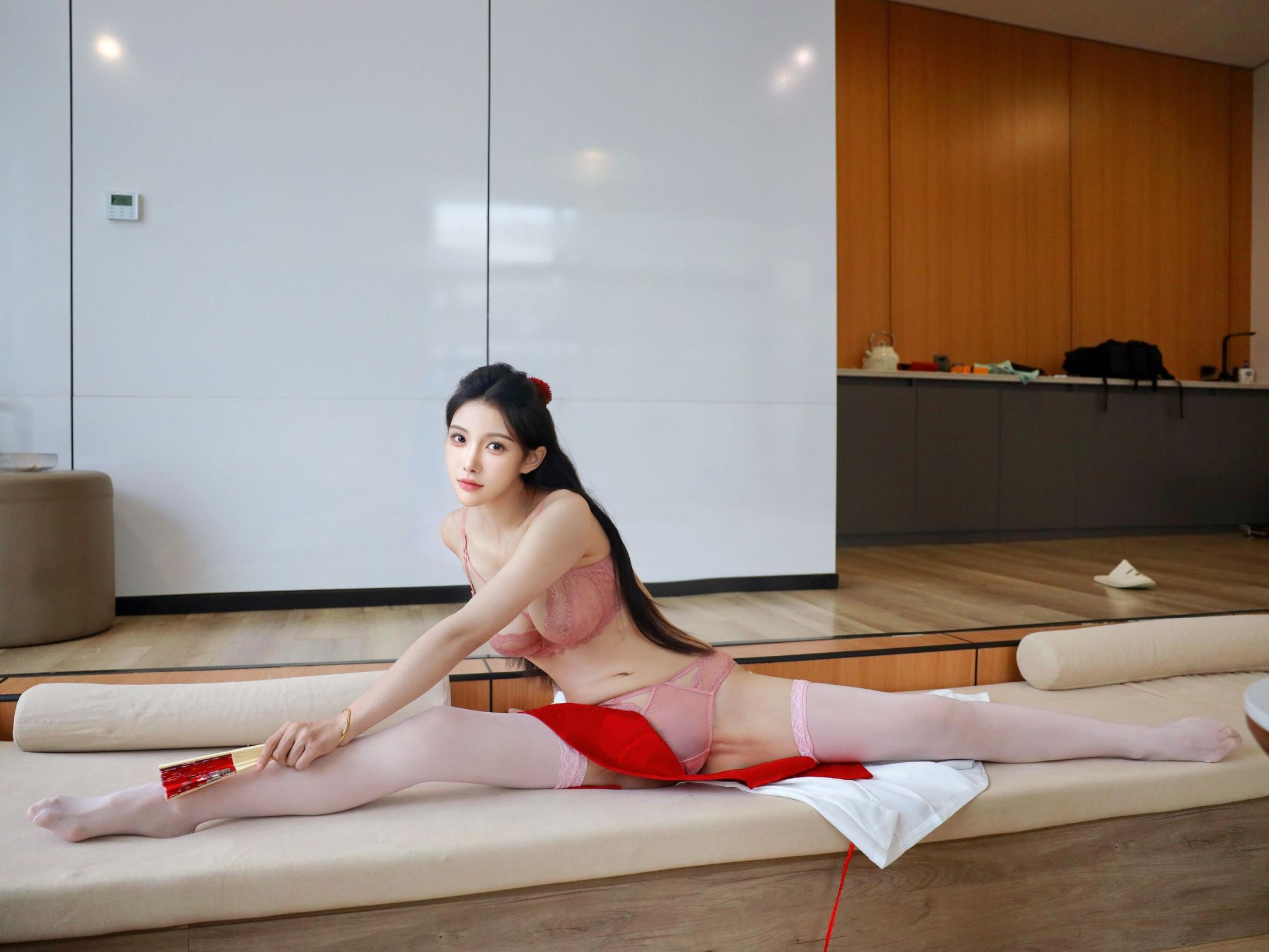 清纯 邻家小妹既视感 初恋的感觉！