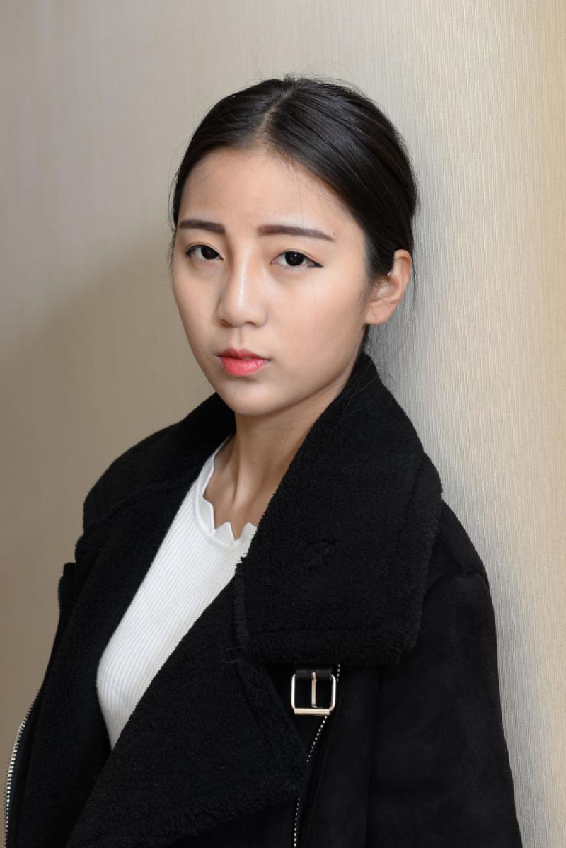 身材又好又嫩的极品妹子