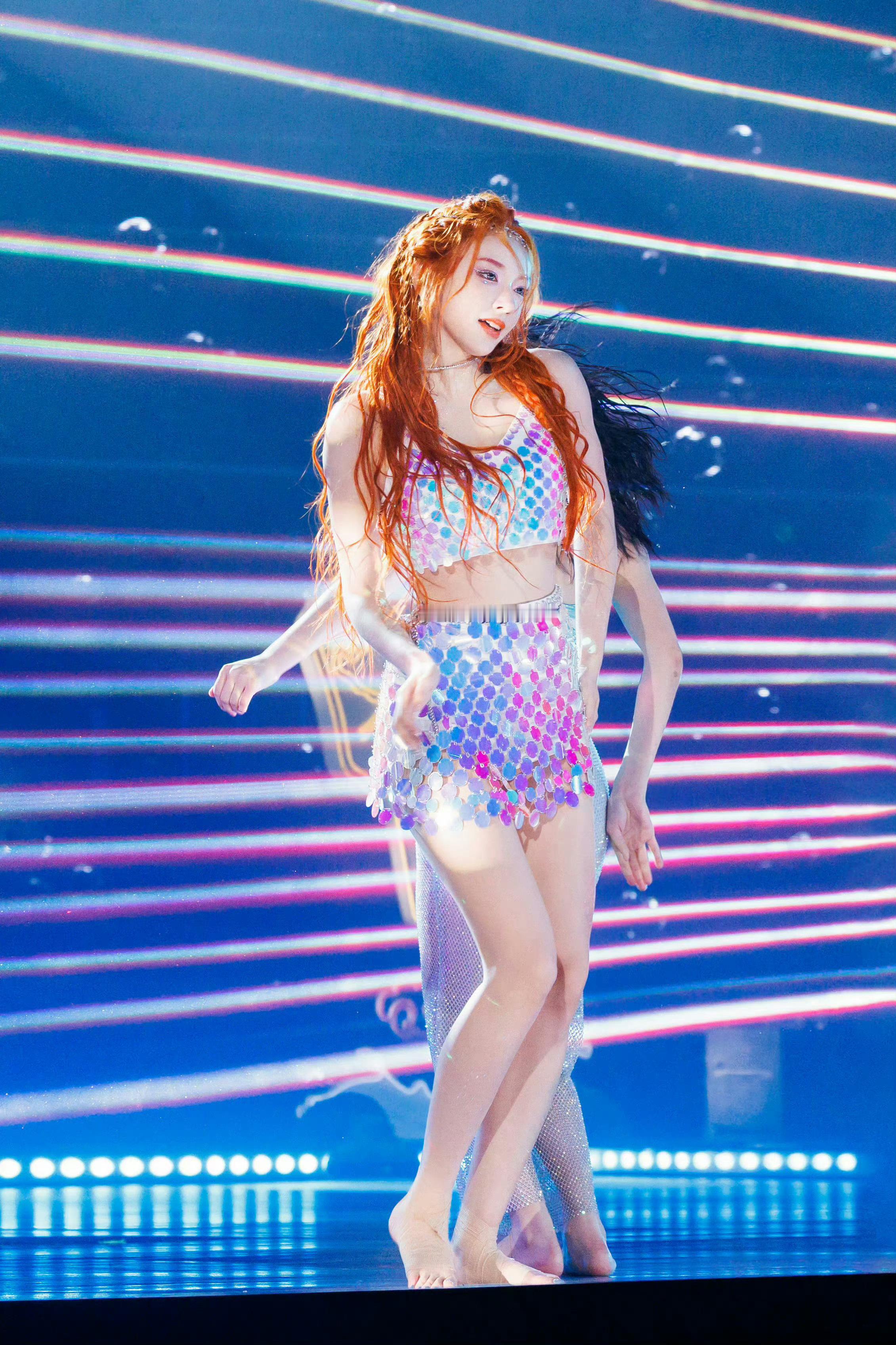 搔首弄姿的年轻妹子[32P]