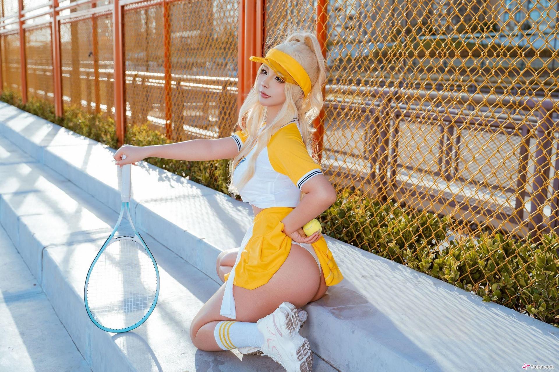 性感美图 维C时刻