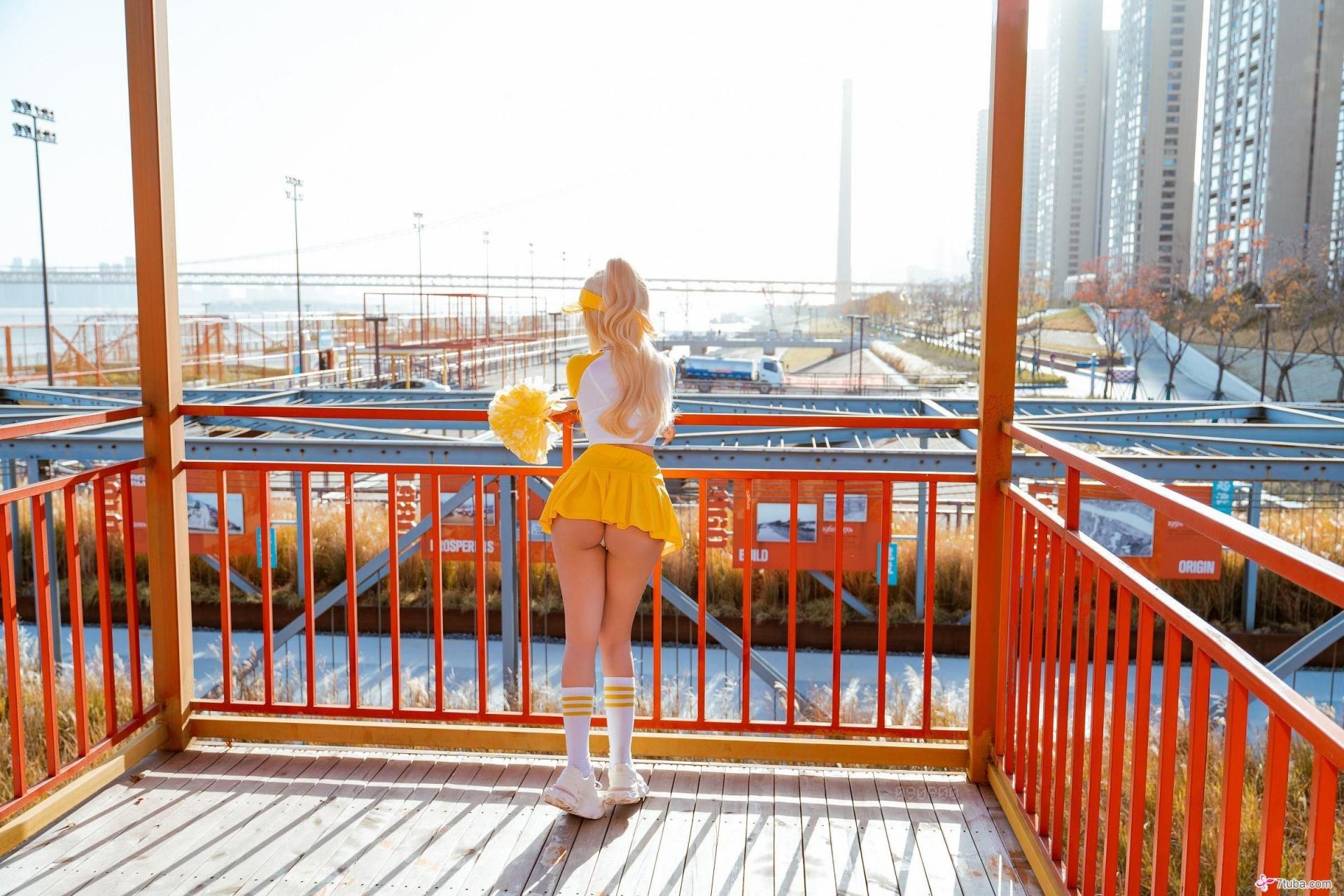 性感美图 维C时刻