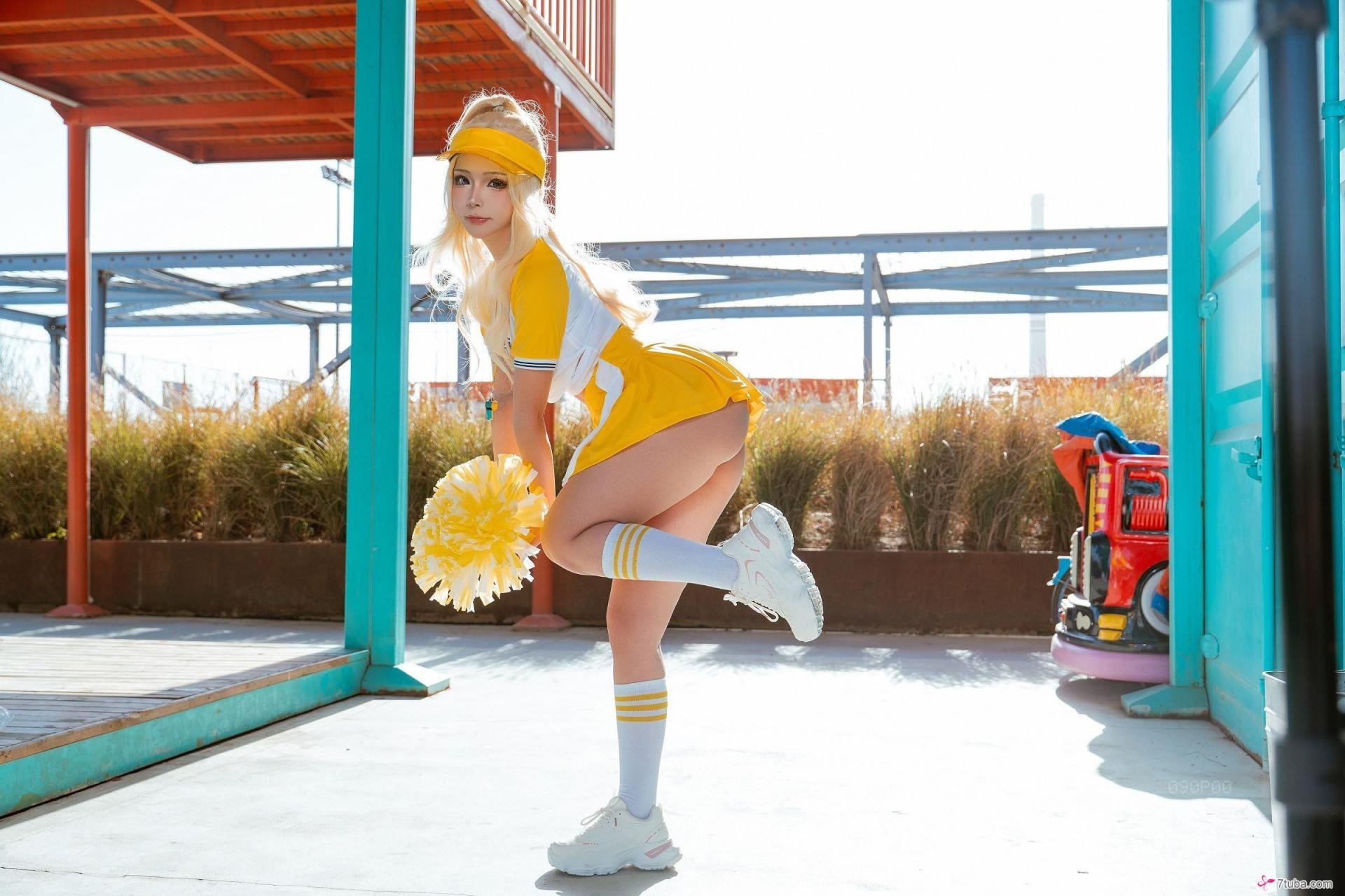 性感美图 维C时刻