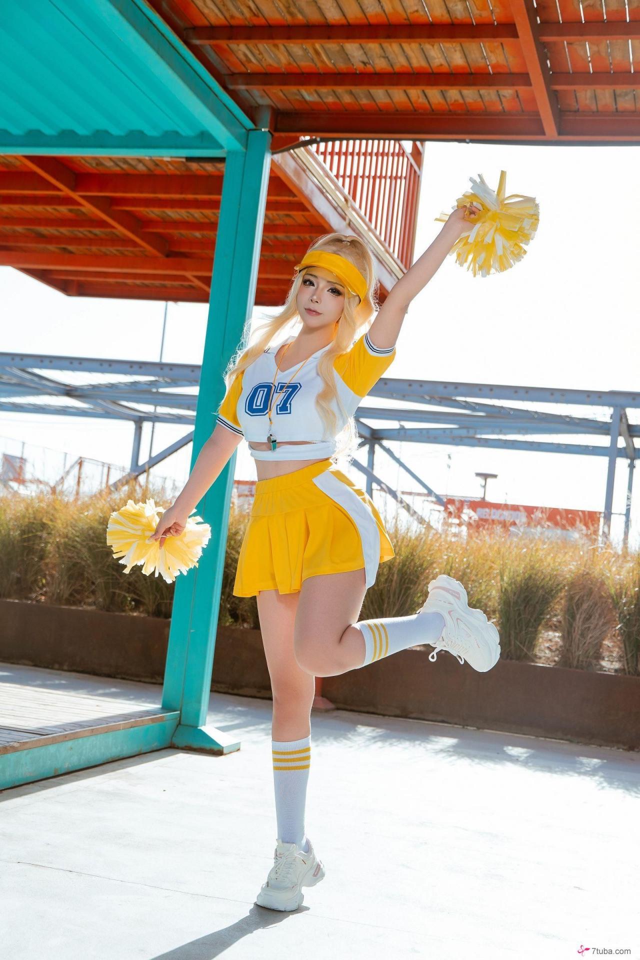 性感美图 维C时刻