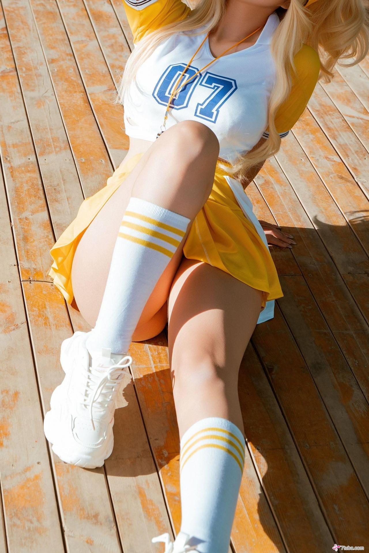 性感美图 维C时刻