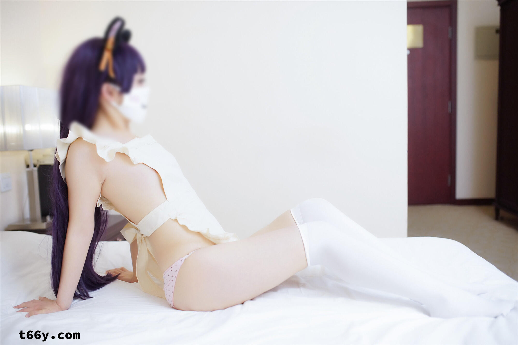 诱人的美女姐姐