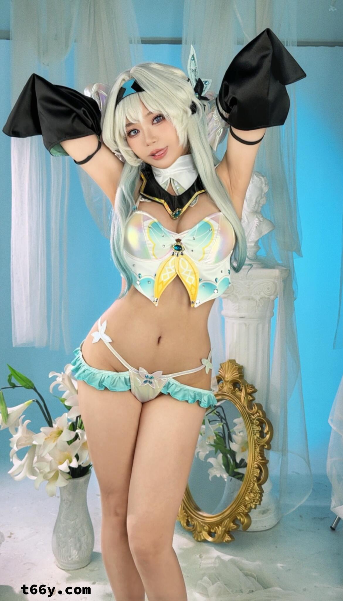 ZinieQ 崩铁-流萤