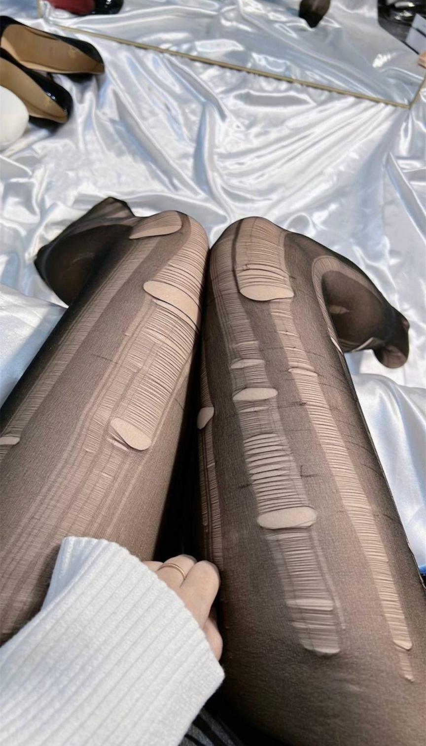 陈佩奇辣妹日记诱惑迷人[26P]