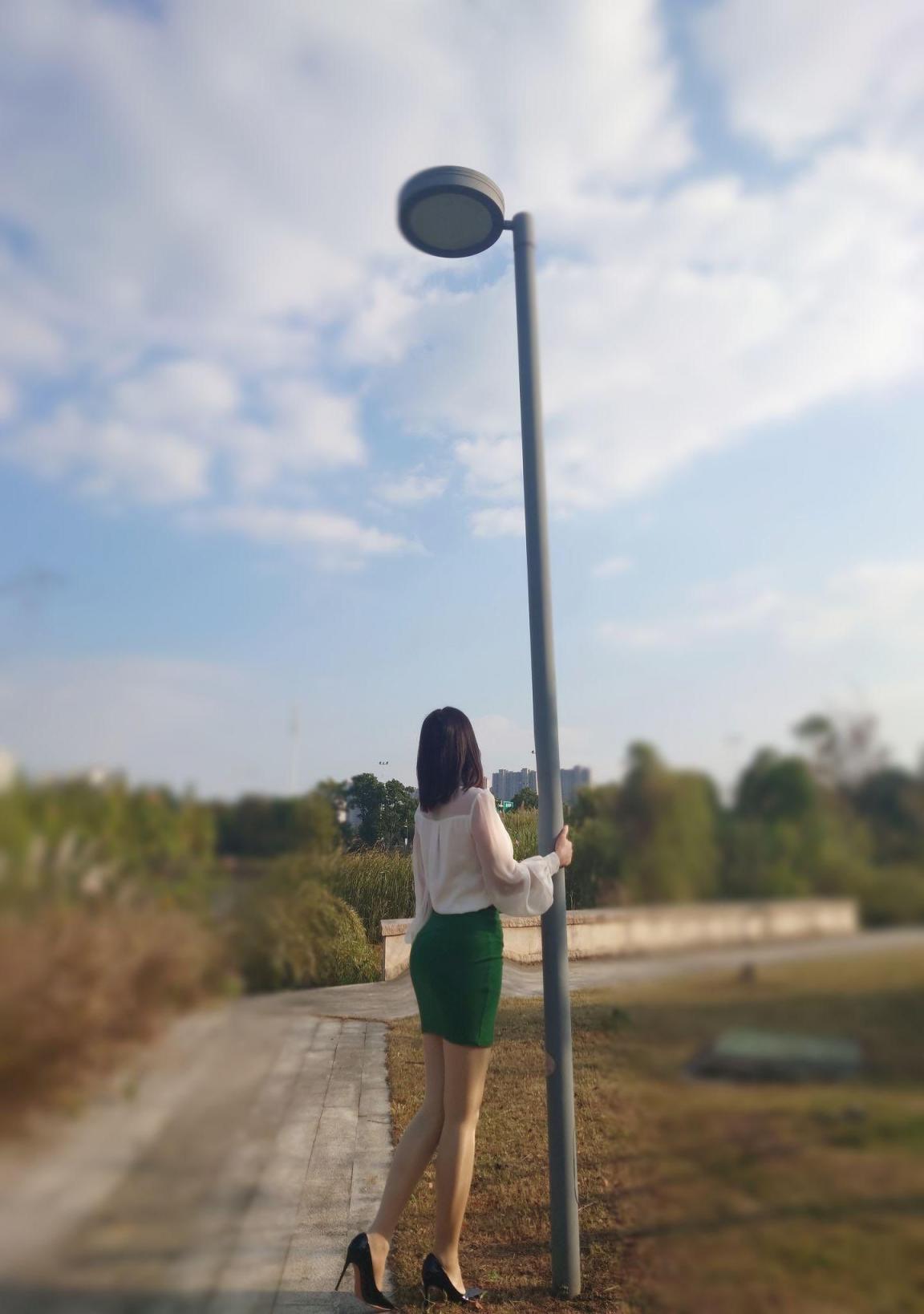 花好月圆美女姐姐