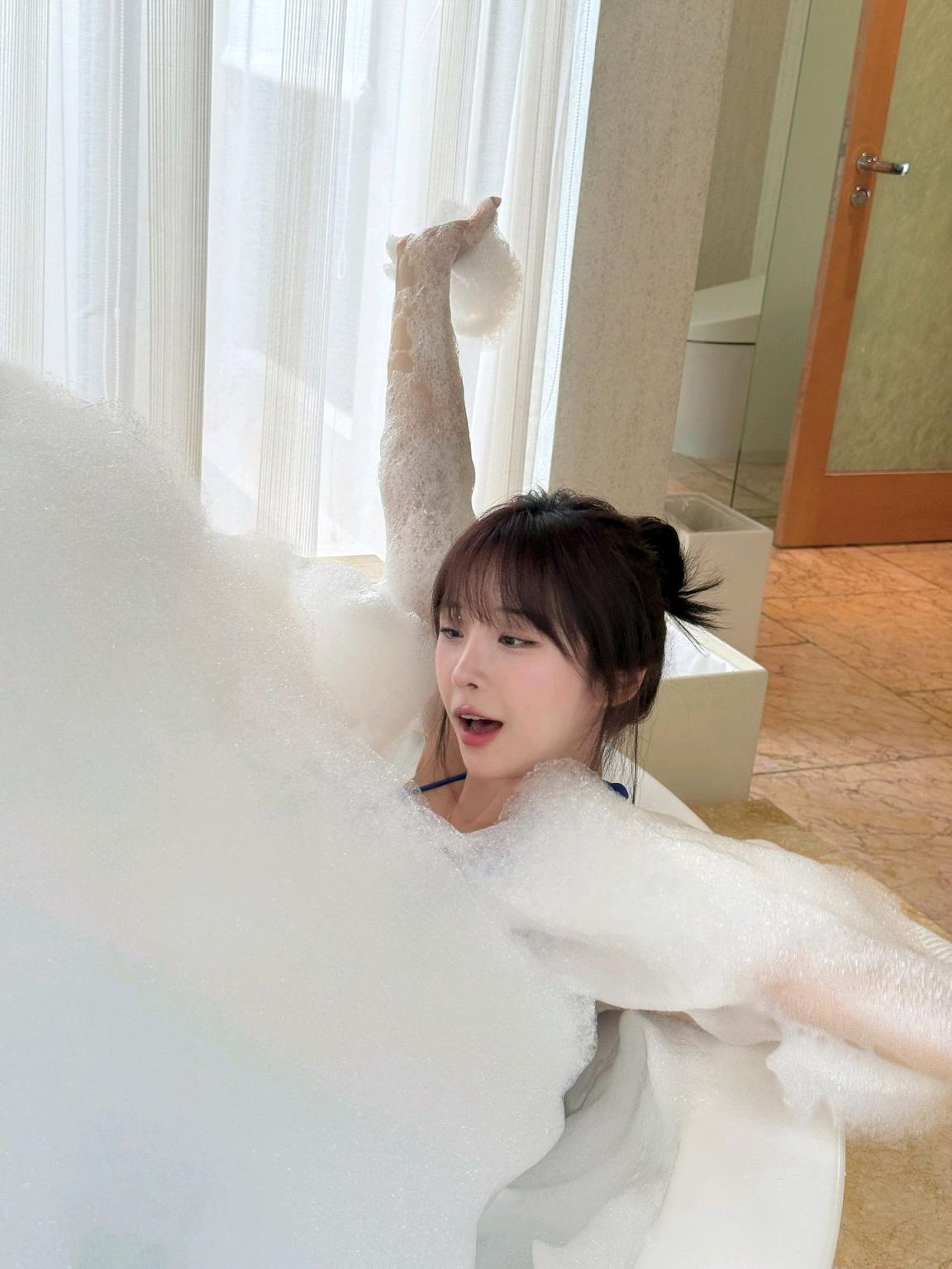 每日穿搭OOTD与假日穿搭判若两人