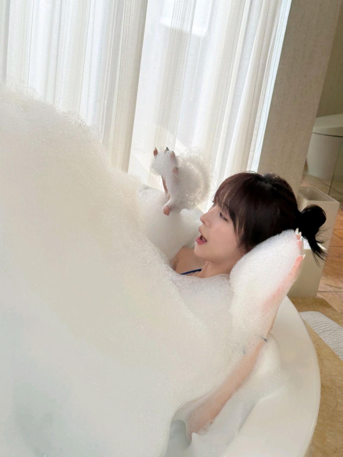 每日穿搭OOTD与假日穿搭判若两人