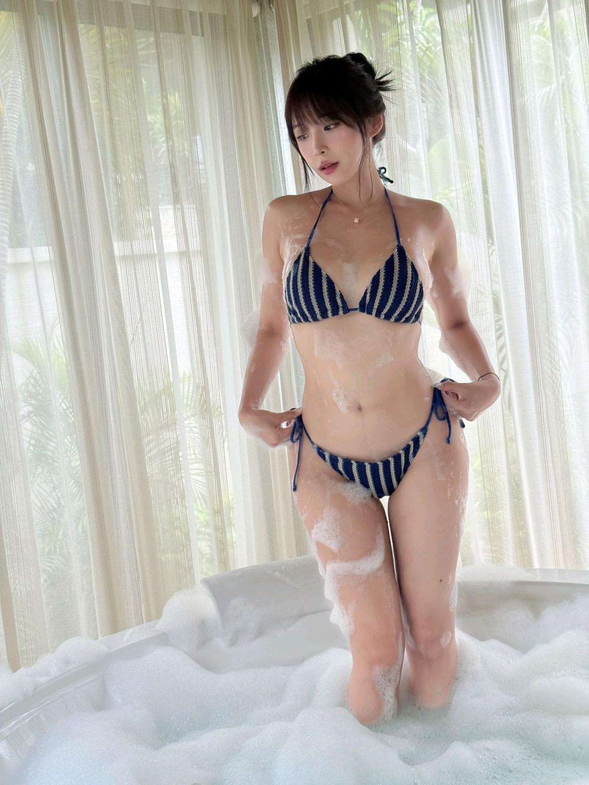 每日穿搭OOTD与假日穿搭判若两人