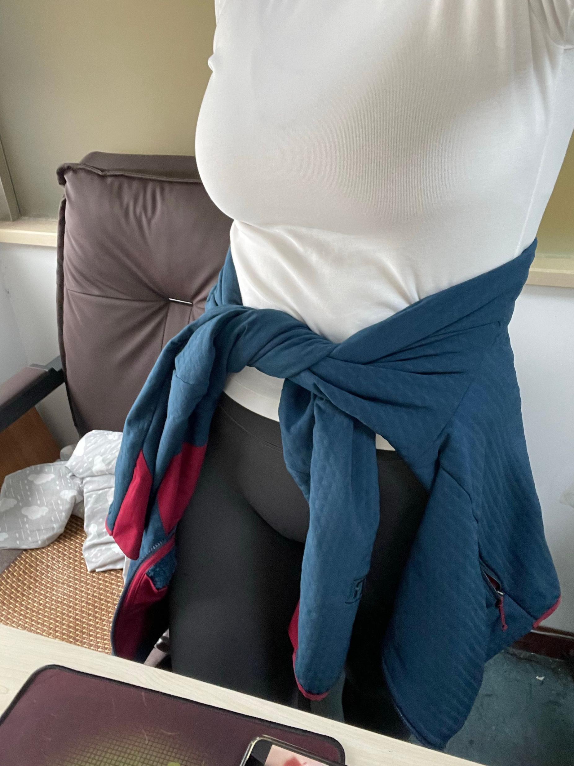 每日穿搭OOTD与假日穿搭判若两人