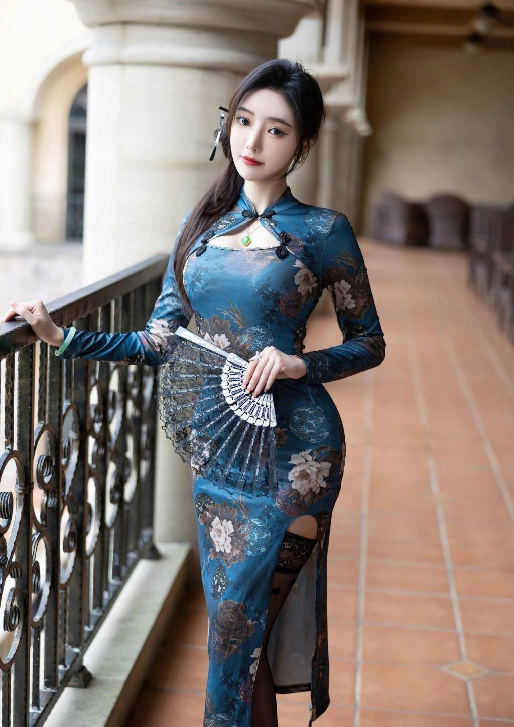 漂亮小姐姐黑丝大长腿