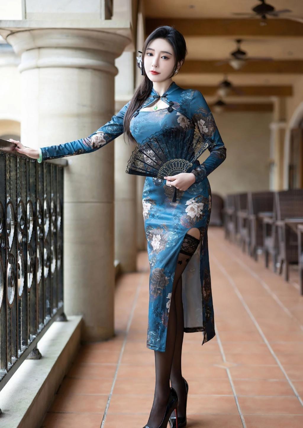 漂亮小姐姐黑丝大长腿