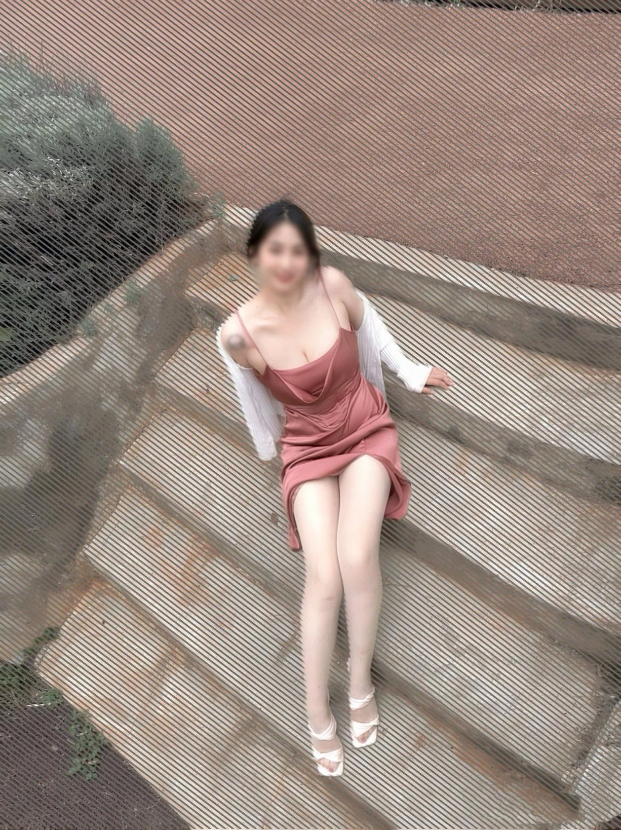 清纯可爱的小女生