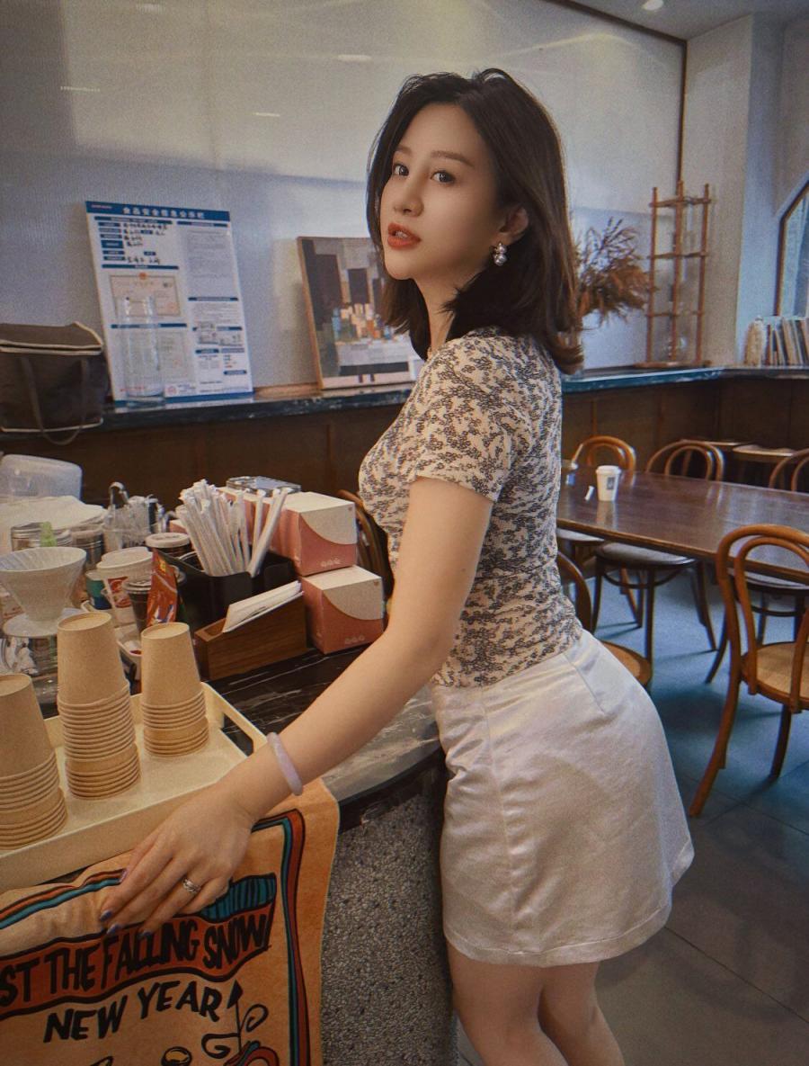 少妇的诱惑