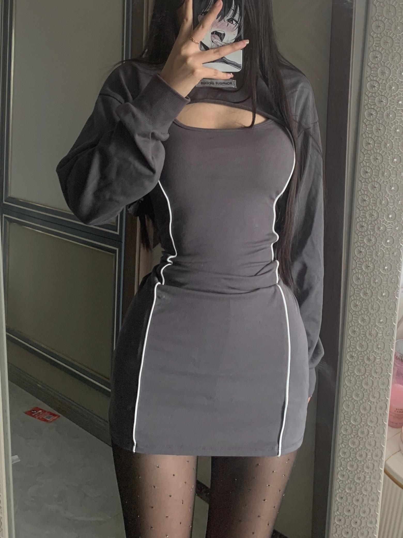 陈佩奇辣妹日记诱惑迷人 20251016