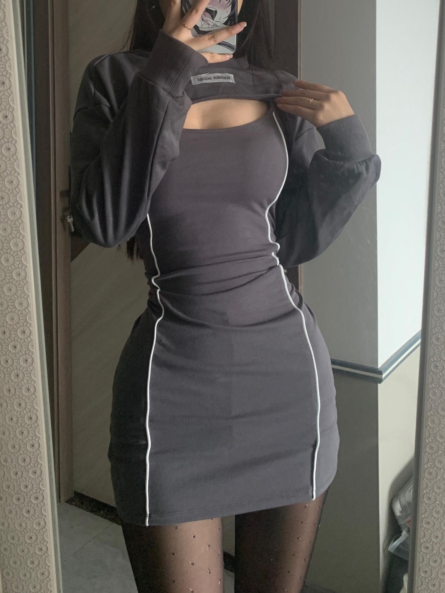 陈佩奇辣妹日记诱惑迷人 20251016