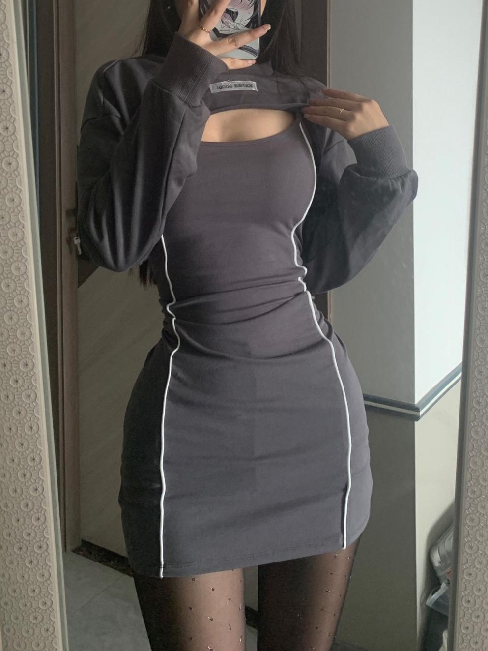 陈佩奇辣妹日记诱惑迷人 20251016