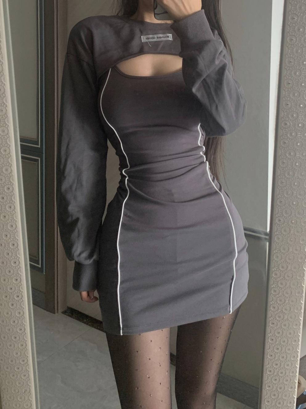 陈佩奇辣妹日记诱惑迷人 20251016