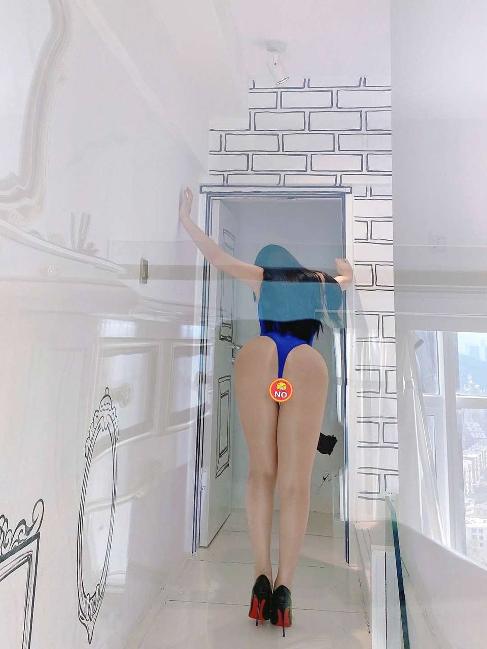 美女小王同学媚态极致[20251020]