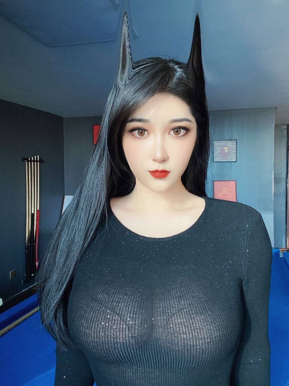 美女小王同学媚态极致[20251020]