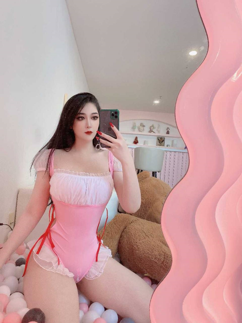 美女小王同学媚态极致[20251020]