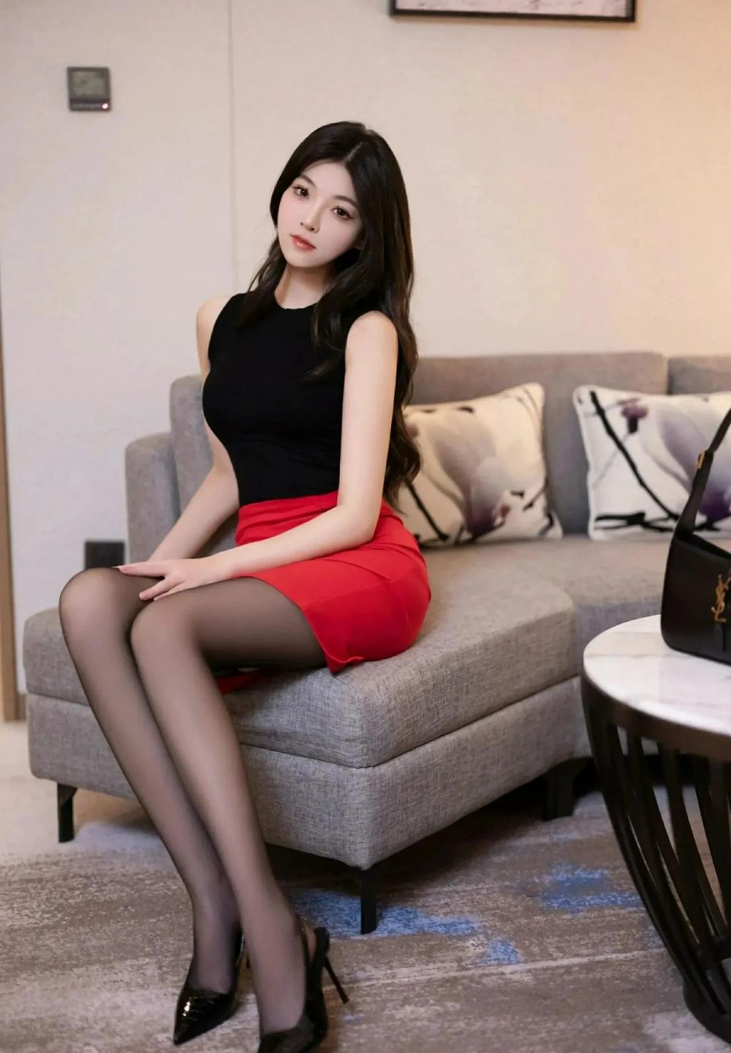 漂亮的小姐姐[20251020]