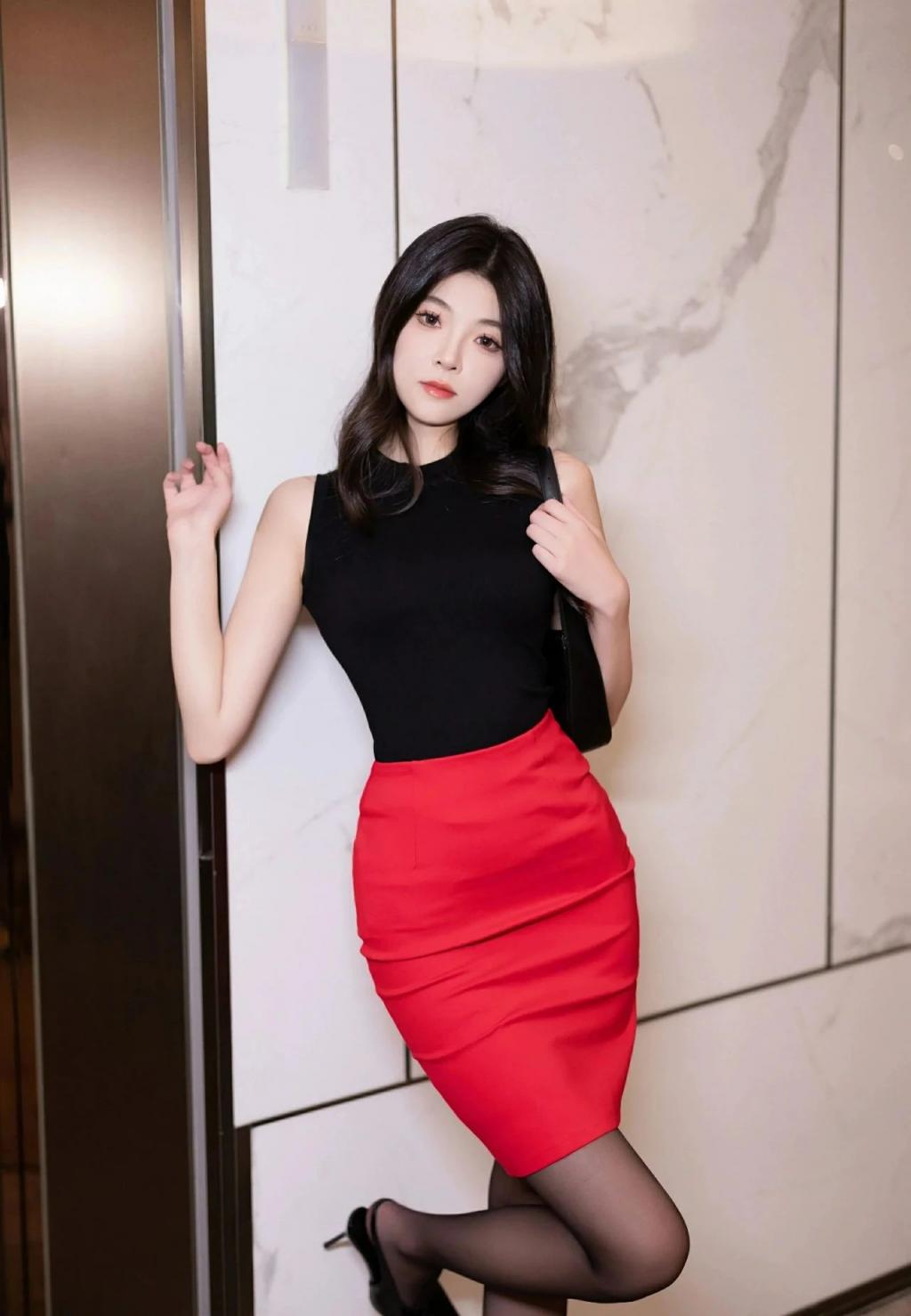 漂亮的小姐姐[20251020]