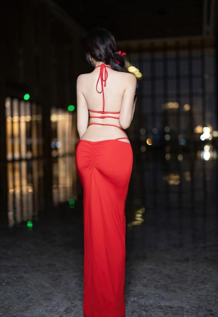 漂亮的小姐姐[20251020]