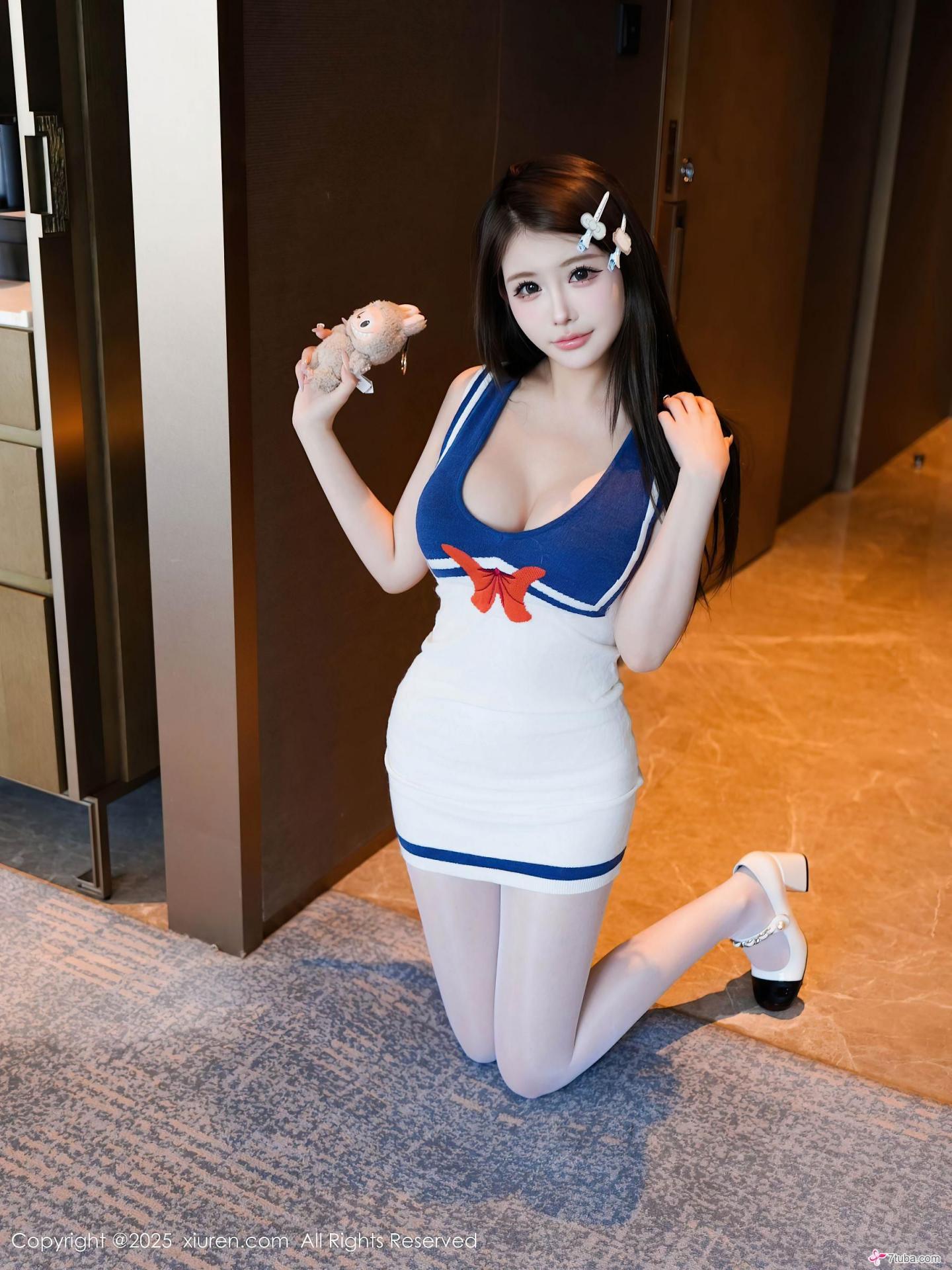 性感美图 清纯学妹