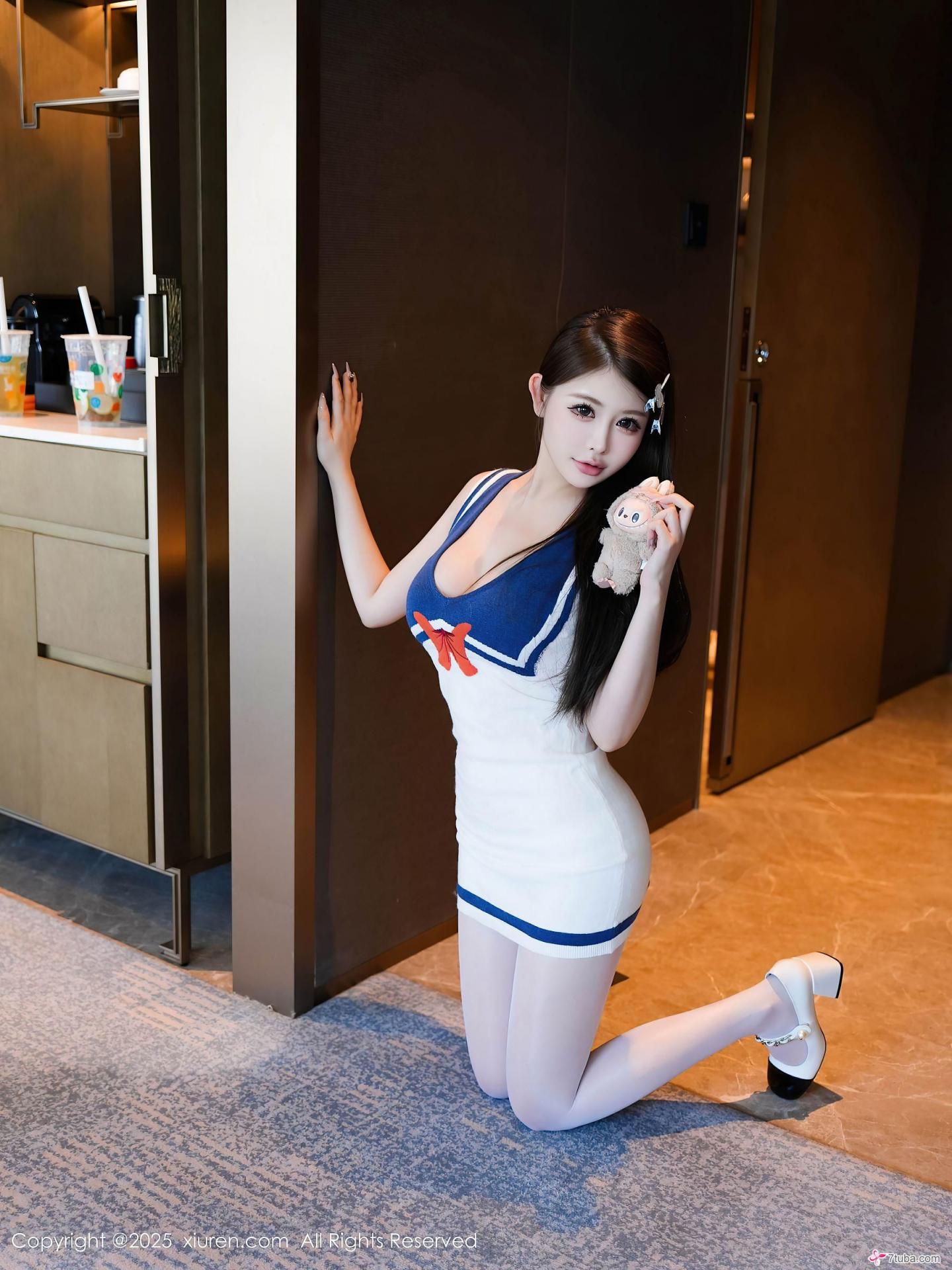 性感美图 清纯学妹