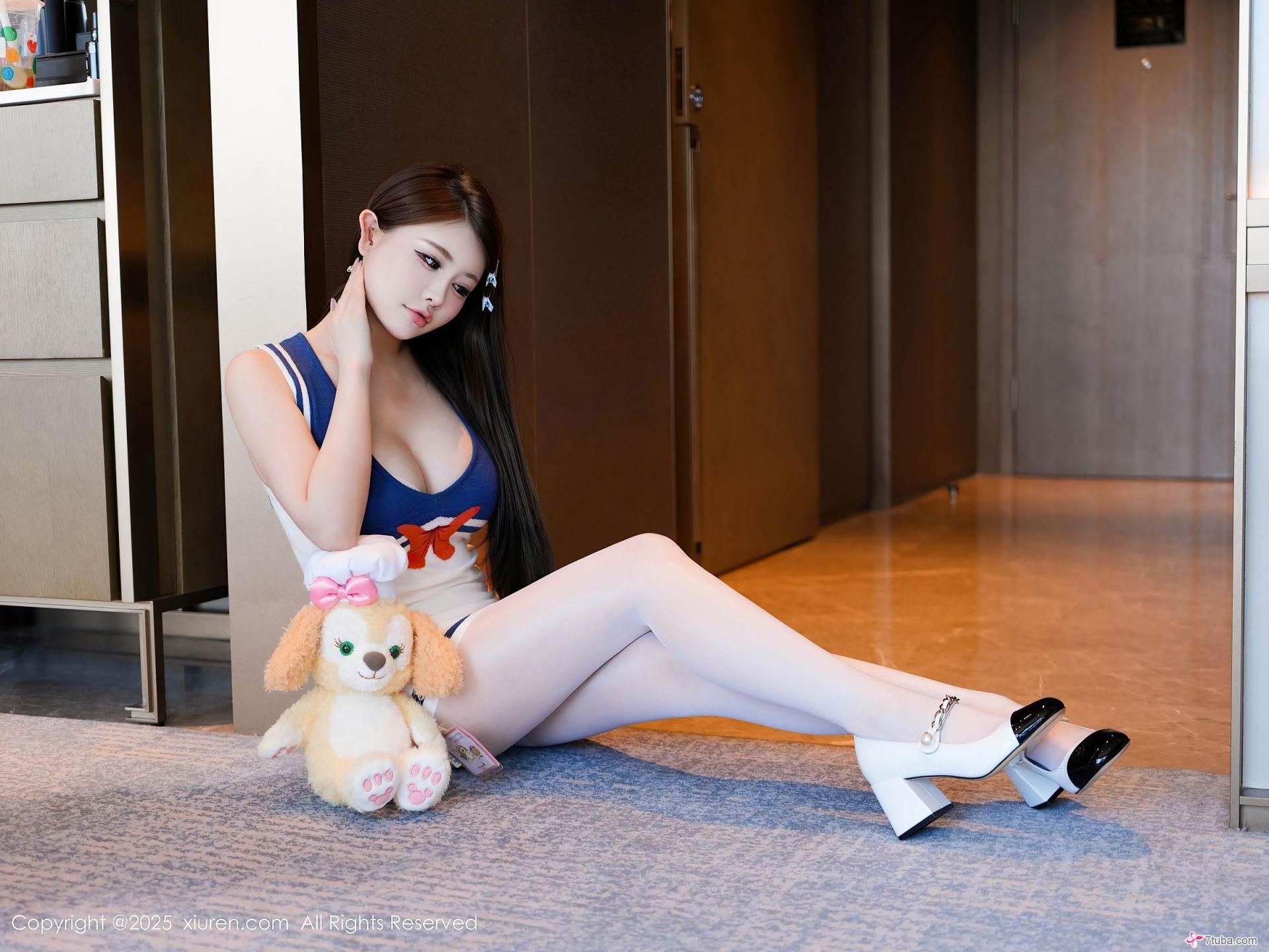 性感美图 清纯学妹