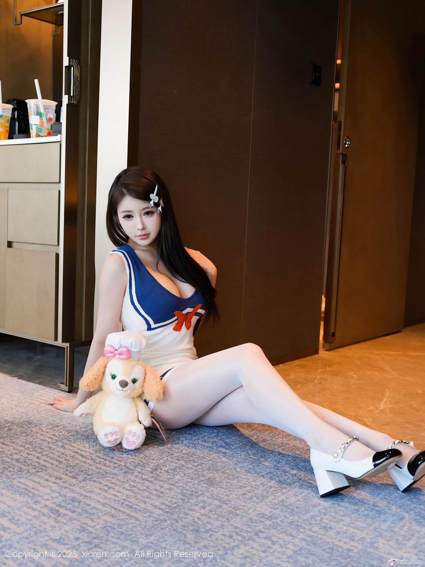 性感美图 清纯学妹