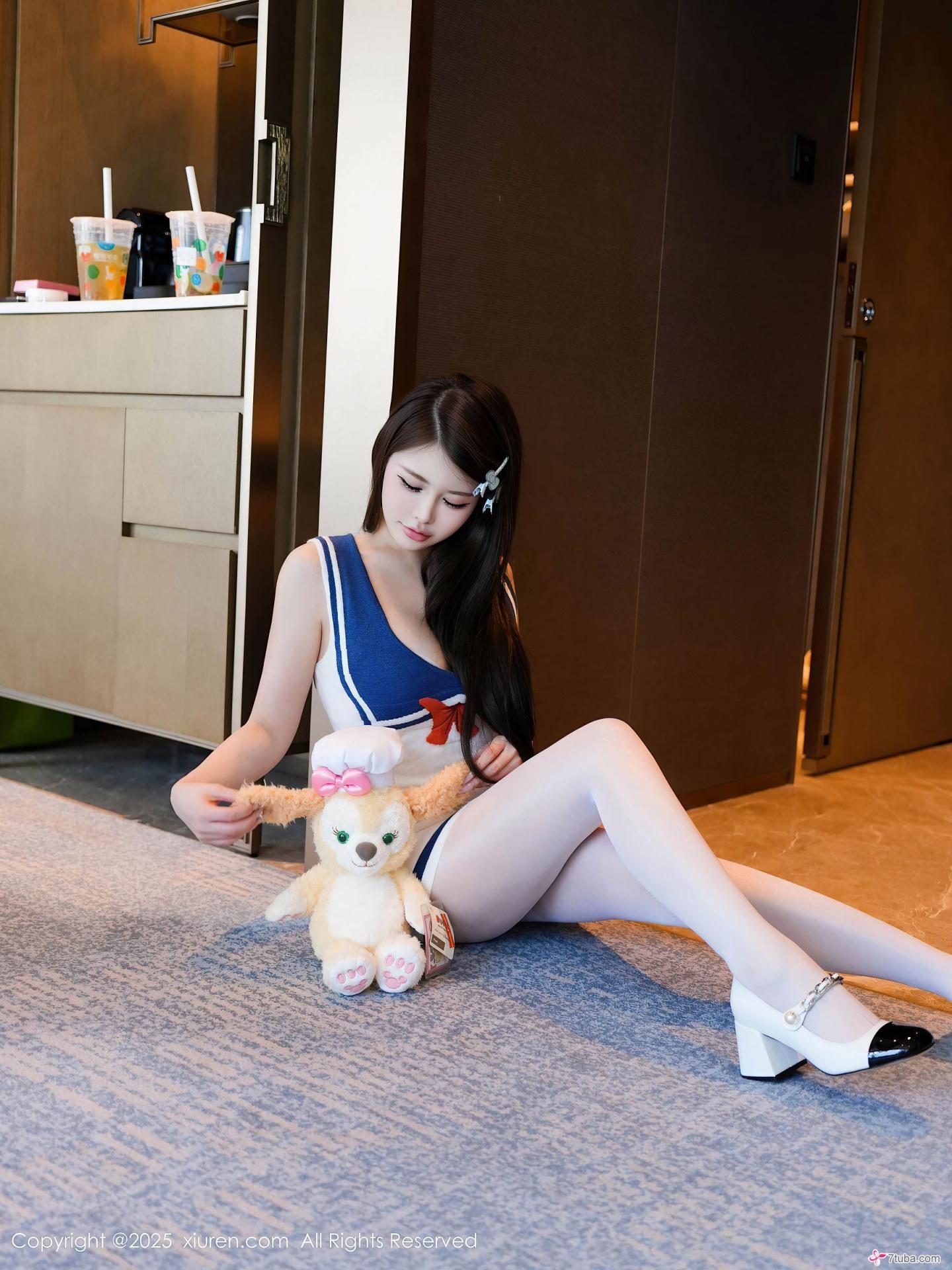 性感美图 清纯学妹