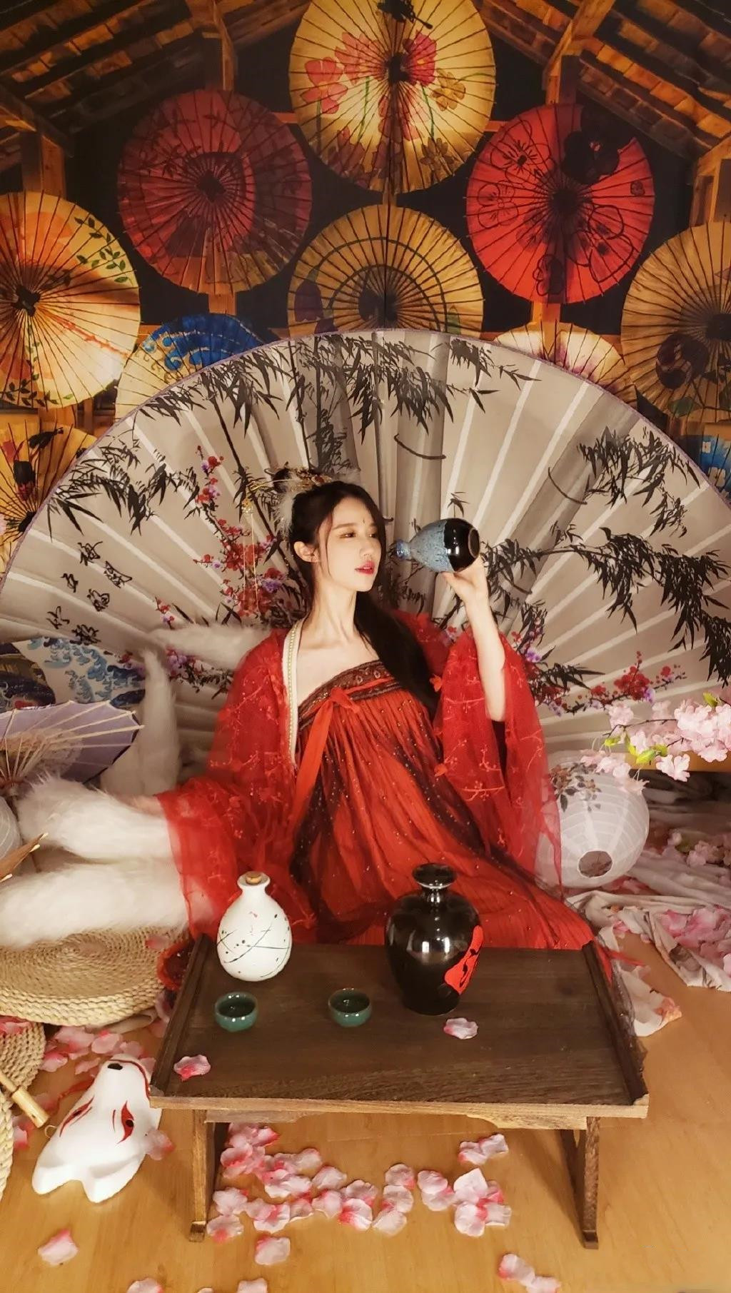 国内ASMR第一腿轩子巨2兔