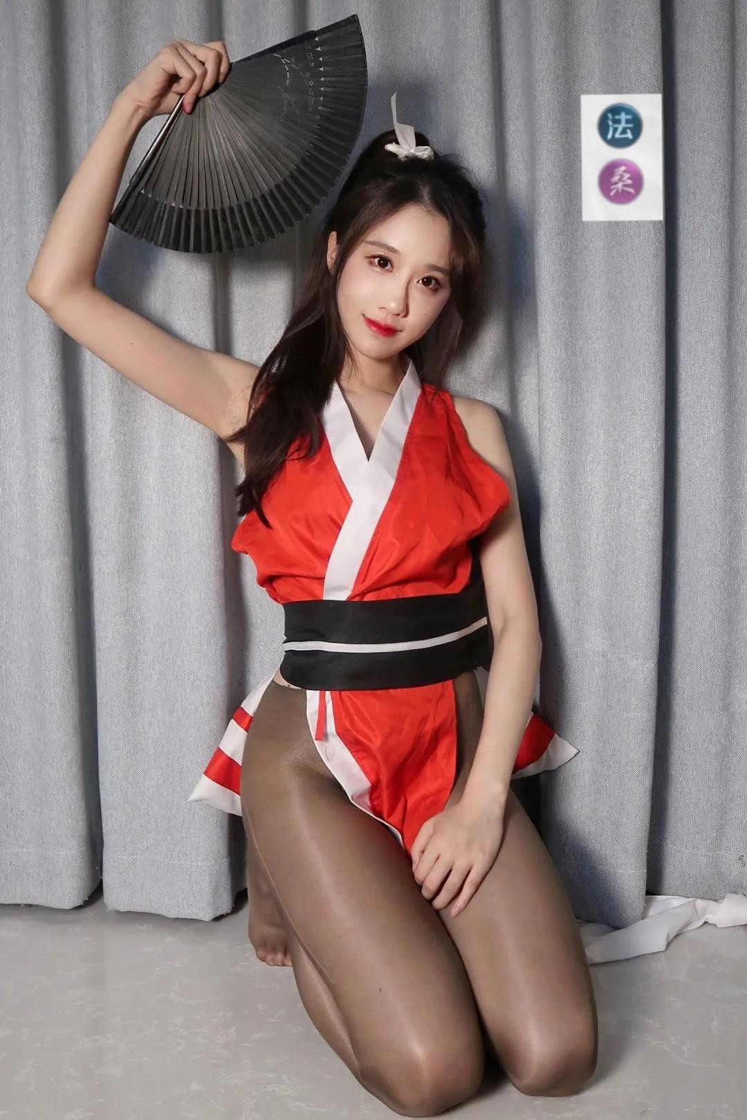 国内ASMR第一腿轩子巨2兔