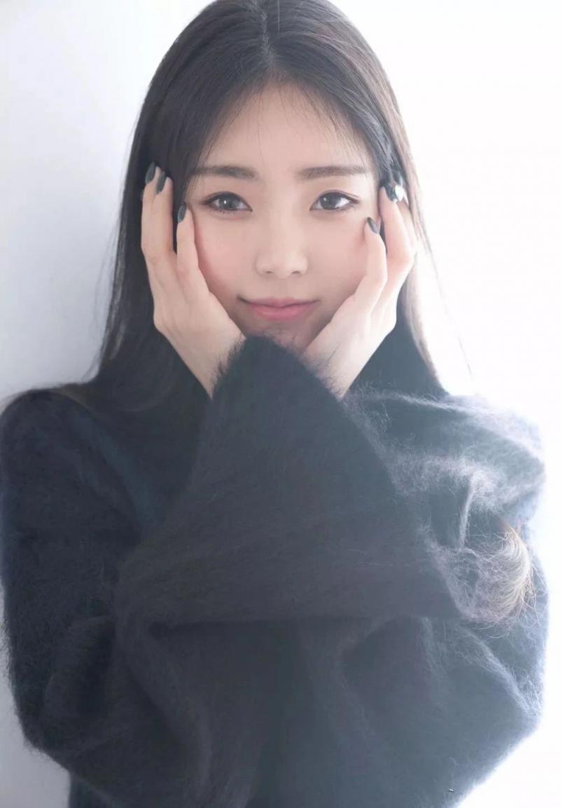 温柔小甜心优雅大美腿