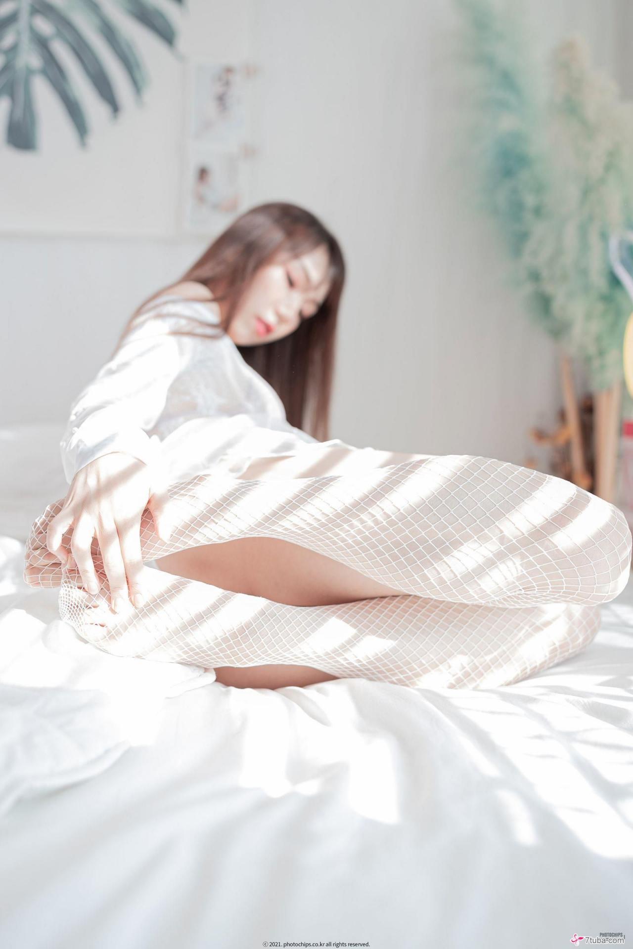 性感美图White panty