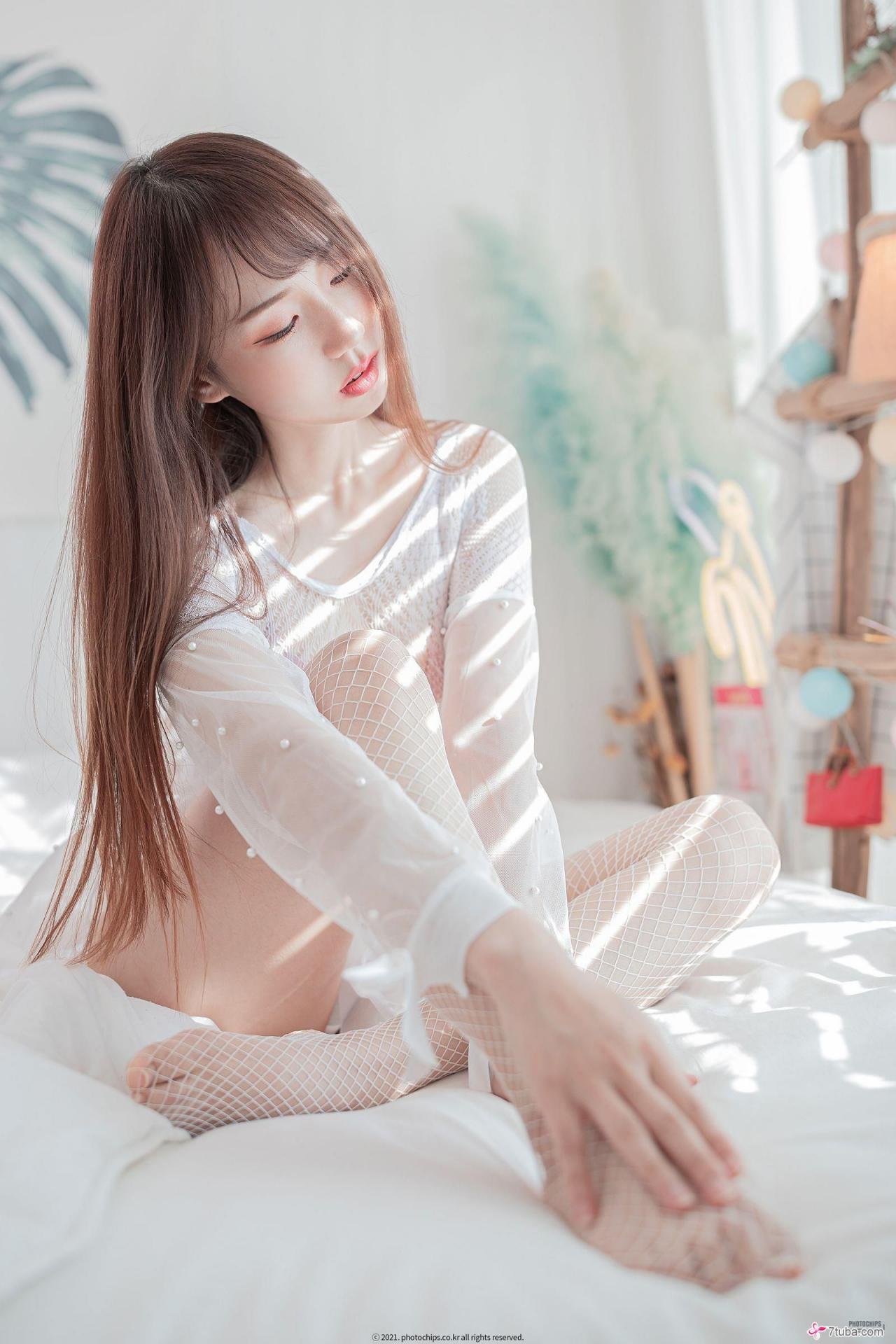 性感美图White panty