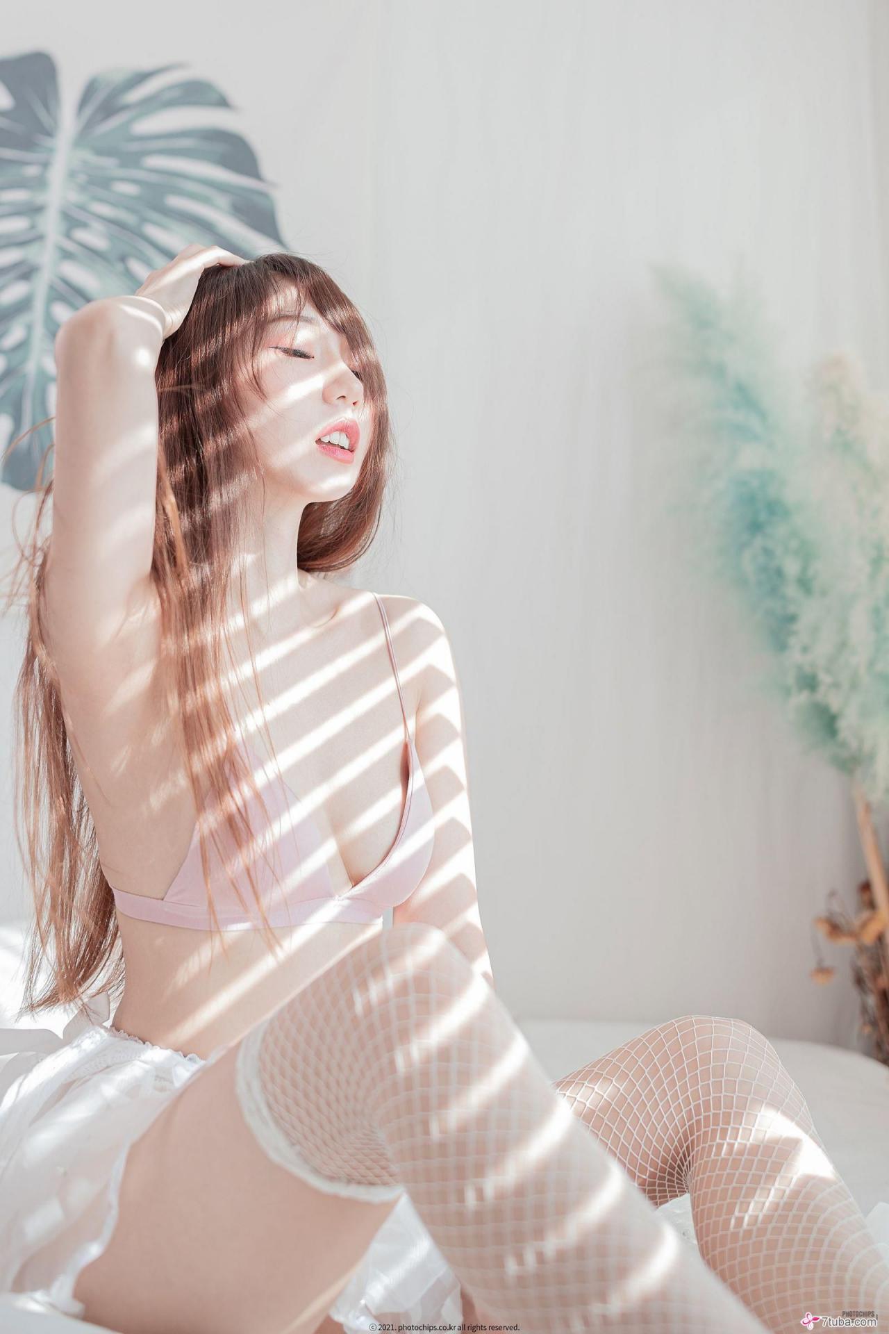 性感美图White panty