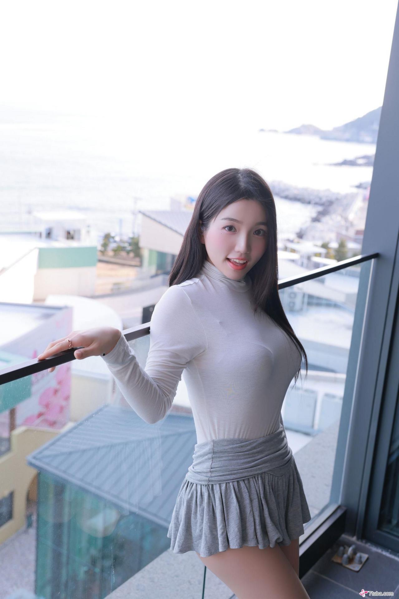 性感美图 掀开看看