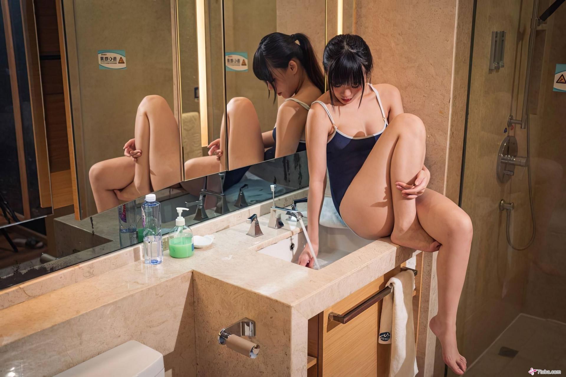 性感美图 九言私房