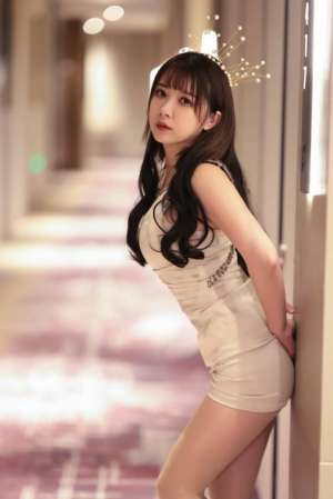 小女巫露娜《無內肉絲》