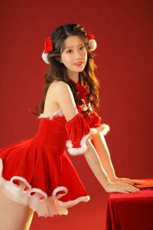 国内ASMR第一腿轩子巨2兔