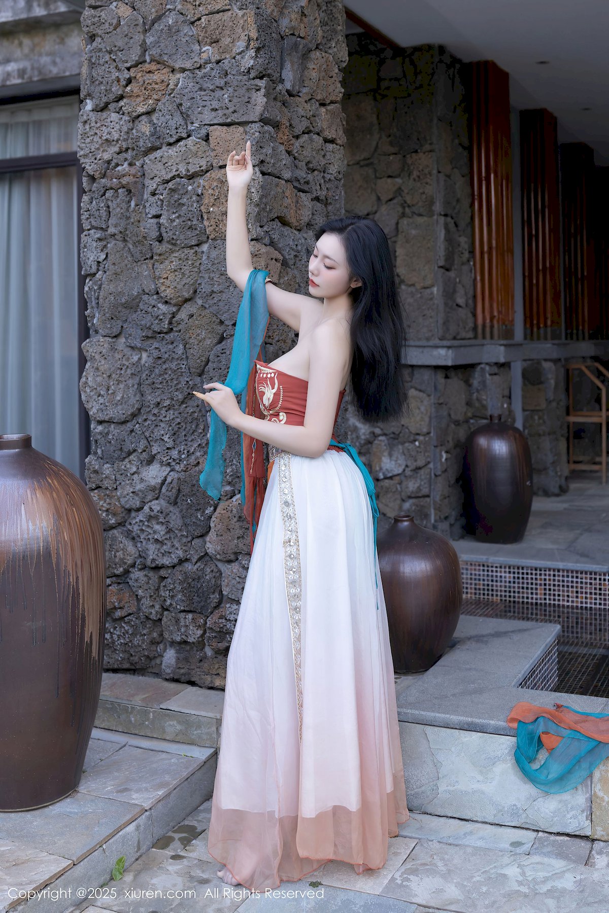 美丽诱惑肉体合集写真