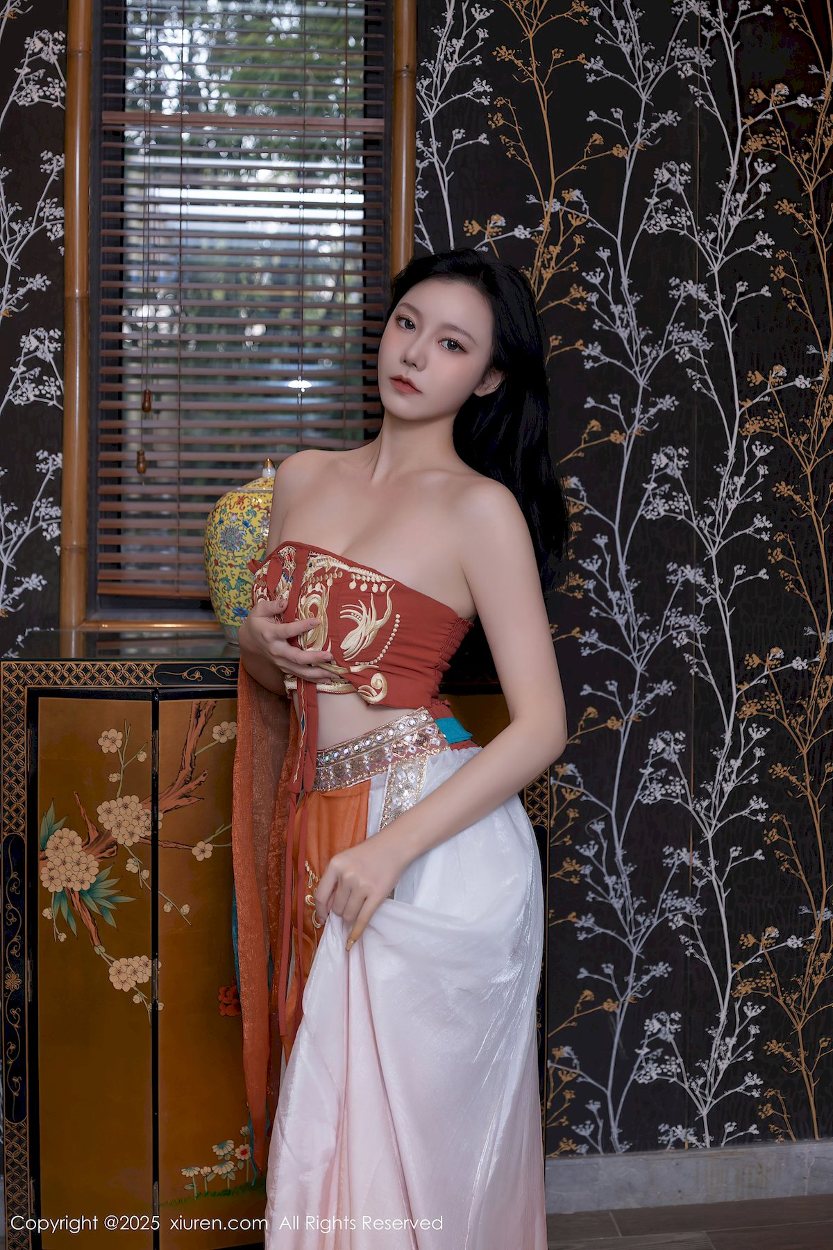 美丽诱惑肉体合集写真