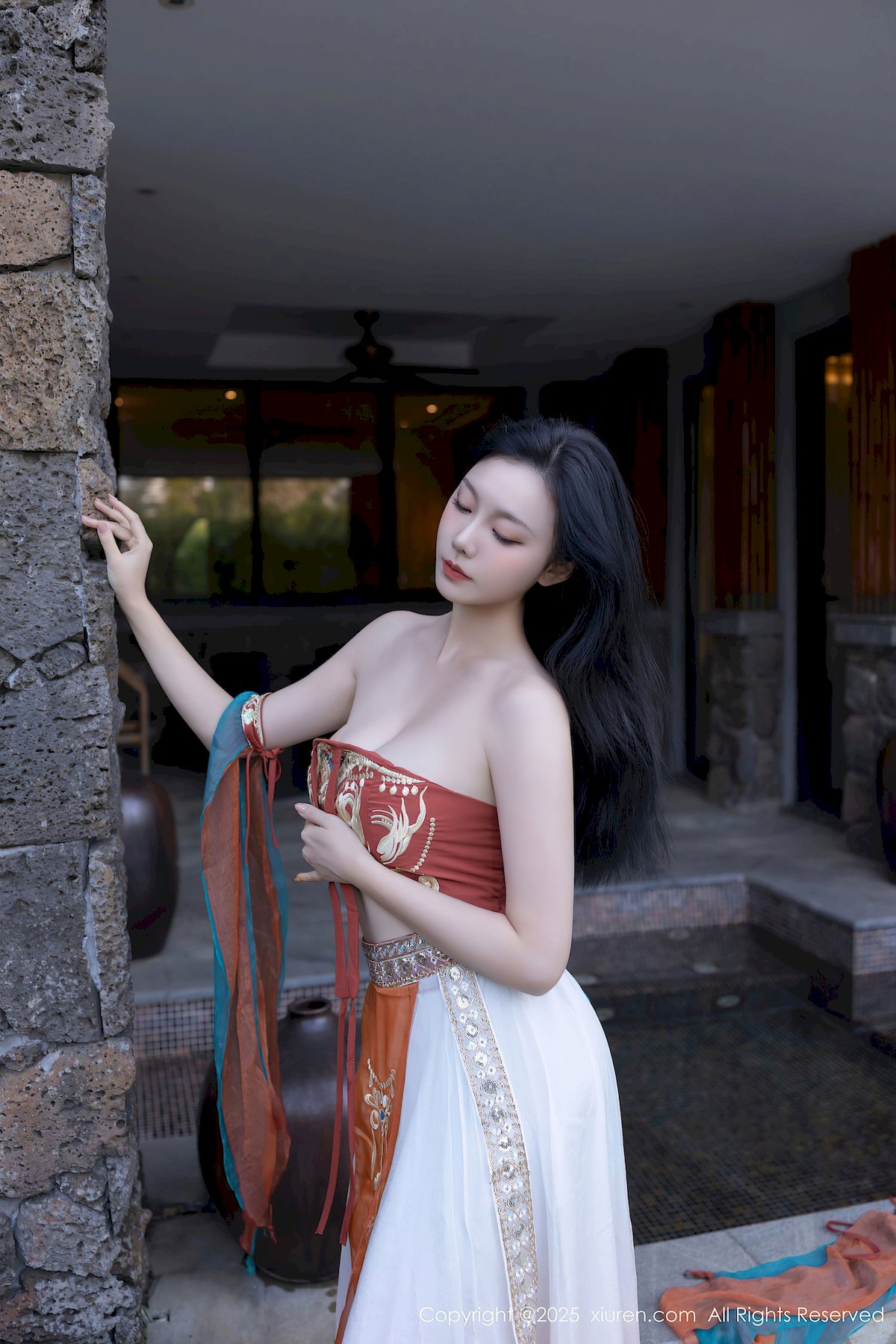 美丽诱惑肉体合集写真