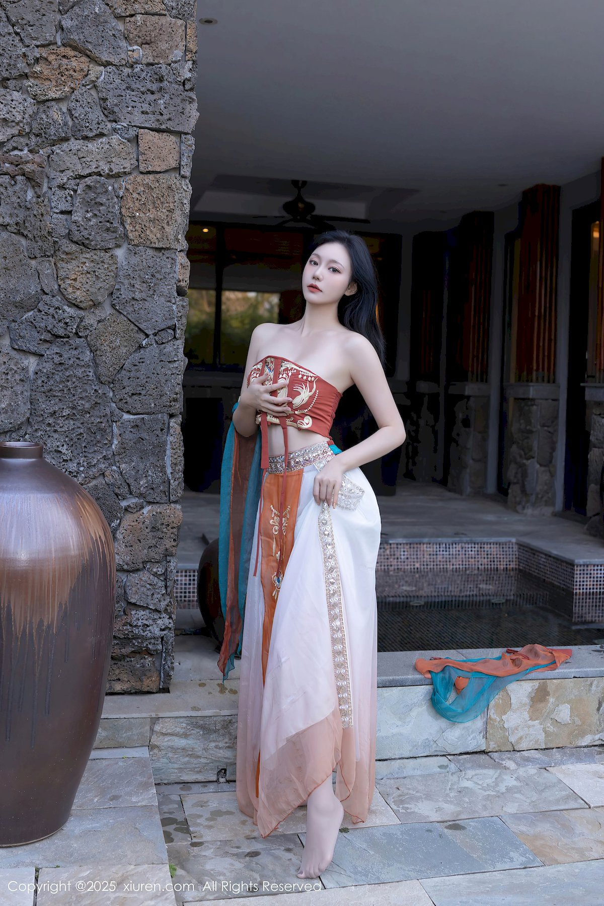 美丽诱惑肉体合集写真