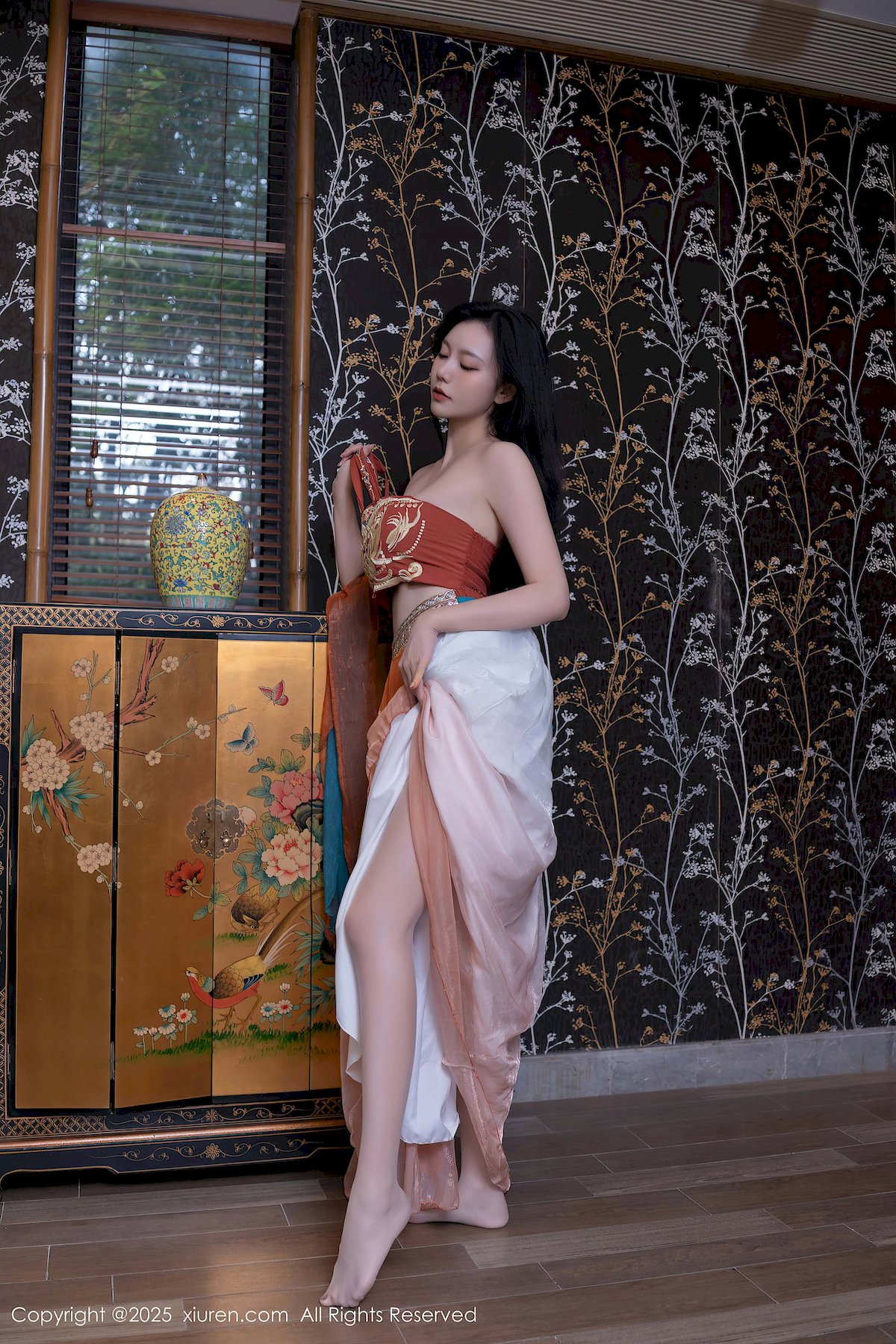 美丽诱惑肉体合集写真